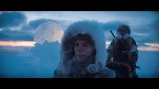 Mission: Impossible – The Final Reckoning | Shooting in Svalbard (2025 Movie) - Tom Cruise