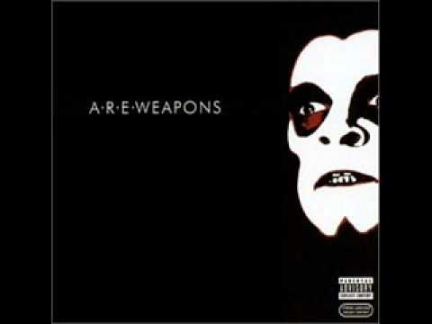 A.R.E. Weapons - Hey World