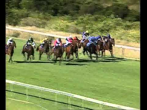 Pocket Power | Queens Plate 2009