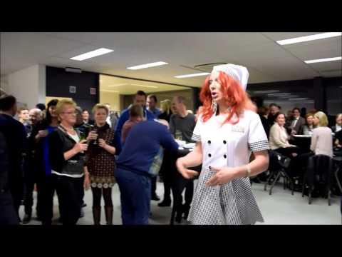 Nieuwjaarsevent KSV Temse 2016