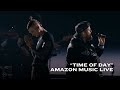 Time Of Day By Jelly Roll Mgk Amazon Music Live