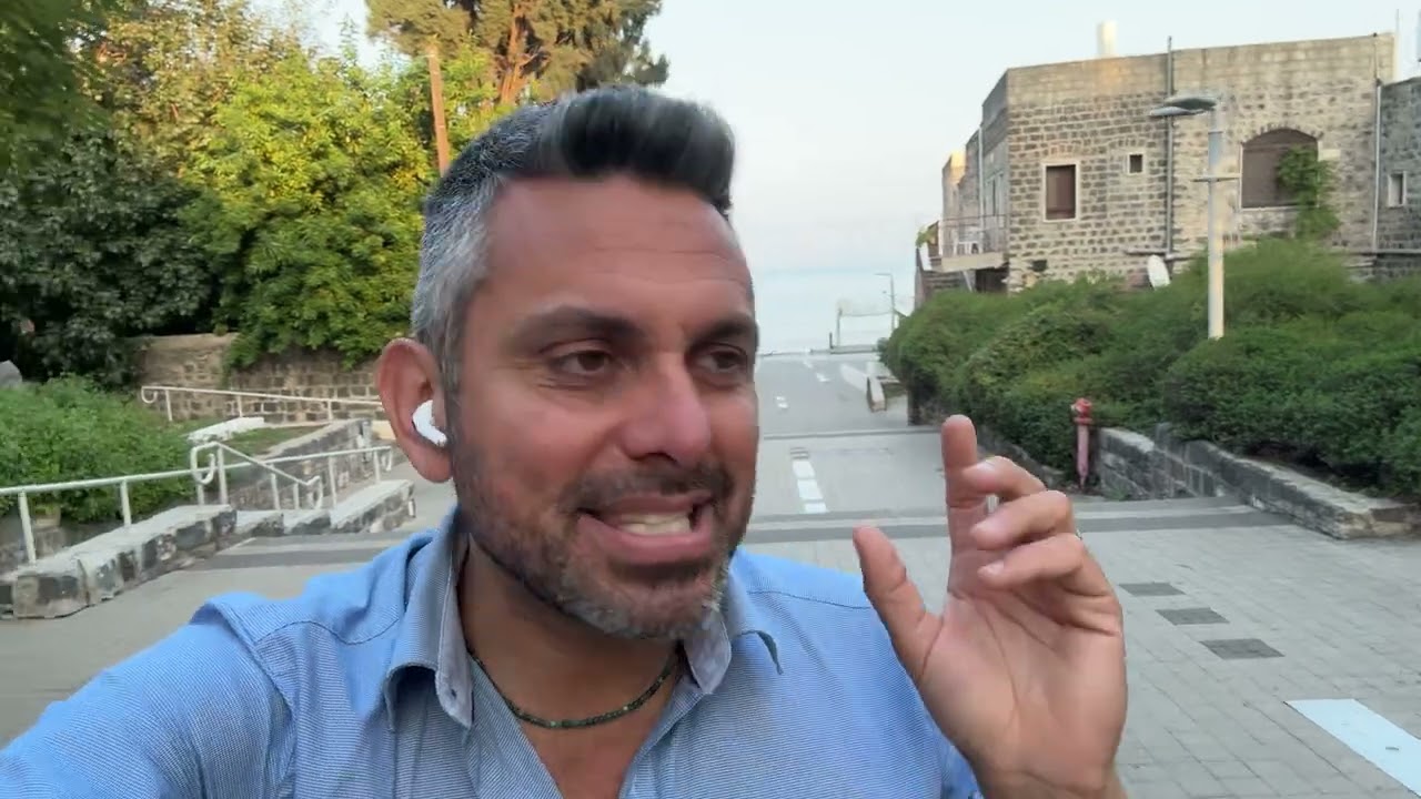 Prayer, Watchmen & Legacy