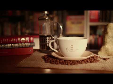 Watch our Coffee Mockup Animation