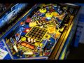 1981 Bally Mr And Mrs Pacman Pinball Flipper
