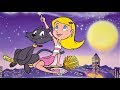 Sabrina The Animated Series Magical Adventure 2000 Longplay