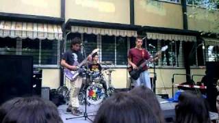 Nueva Degeneracion-ojos de serpiente(Fito y Fitipaldis)