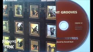 The Blackbyrds - Supernatural Feeling (1978) FUNK