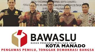 Download lagu Mars Bawaslu mp3