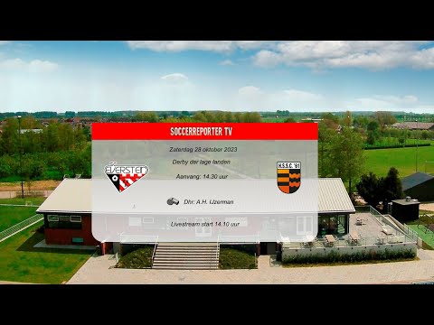 SC Everstein - HSSC '61