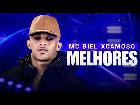 MC BIEL XCAMOSO AS MELHORES NOVO 2023 (ETERNO BIEL )