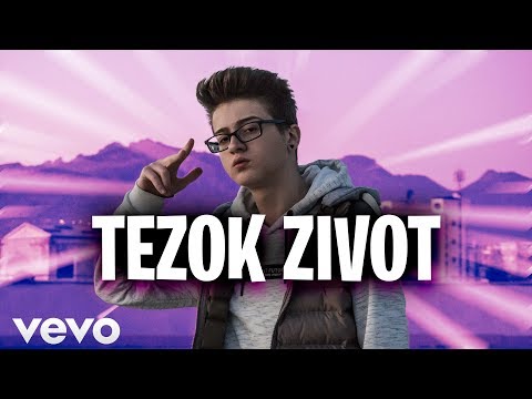 LordOFails ft. DamjanZ - Tezok Zivot ( Official Music Video )