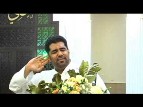 ⁣احتفال مولد الأمامين الباقر والهادي 