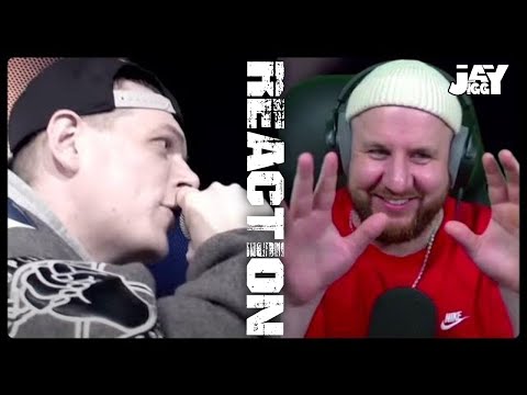die krasseste Zerf*ckung in nem LIVE-BATTLE 🚫 BMCL LAAS UNLTD. VS DROB DYNAMIC | REACTION