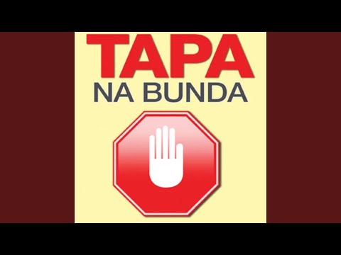 Tapa na Bunda