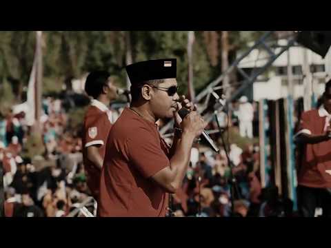 LIVE SHOW BAKRiS "Boyolali Joss" 37,4 rb penonton pecah