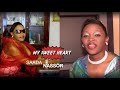 MY SWEET HEART SAADA NASSOR ZANZIBAR STARS