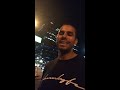 Personal Trainer and Track Athlete Jerry Williams: Update From Downtown Tempe AZ