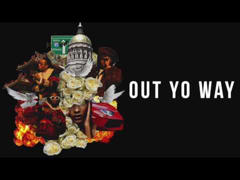 Migos - Out Yo Way [Audio Only]