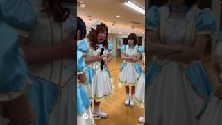 女性アイドルグループに入ったホリエモン