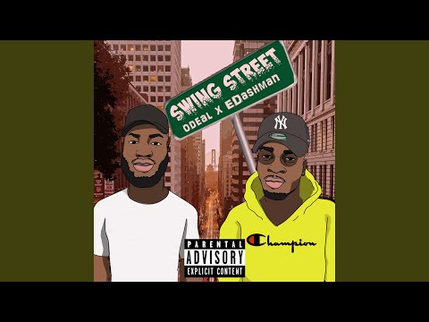 Ayo (feat. raysmuzik)