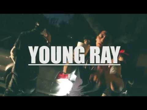 Young Ray "No Questions Promo"