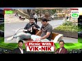 PICNIC WITH VIK-NIK EP-4: अभी तक Vikrant-Nikhil पर छाया है Virat के करिश्मे 