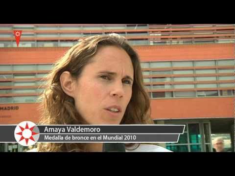 Presentación Rivas Ecópolis 2010