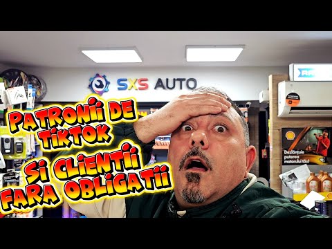 Retururi Pe Online, Patroni de TikTok ...ANPC si Moartea Firmelor Romanesti. #viral #business