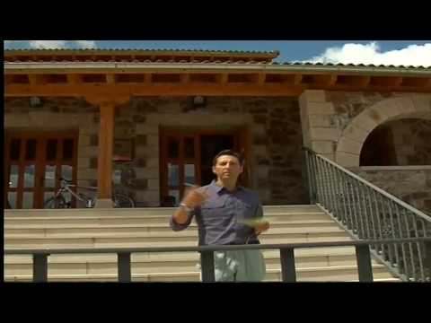 Espacios Naturales: Sierra de Gredos (Parte 1/2)