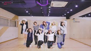 Download lagu [Mirrored] Signal Dance Practice - Twice mp3