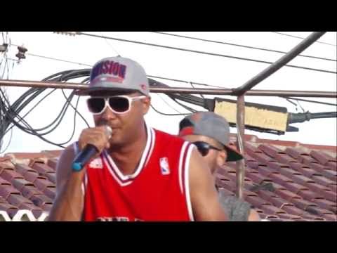 DJ Marcílio DJ Juninho - BumBum Metralhadora - Ao Vivo