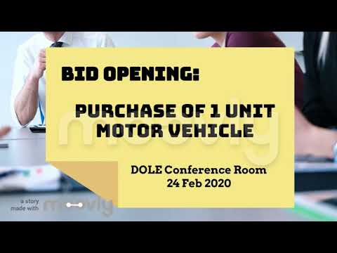 Monday Program 24Feb2020