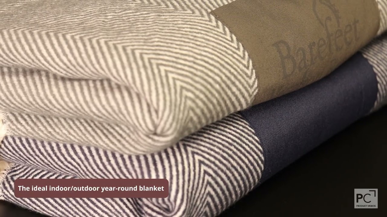 Nottingham Blanket