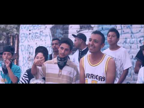 Spiker Ft. Piko, Yayo & Yoni - Calles Y Lios | Video Oficial | HD