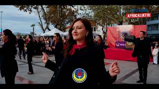Cumhuriyetimizin 102. Yılı Coşkusu | TED Bandırma Koleji
