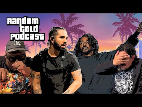 Drake vs Kendrick