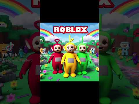 #Teletubbies 208