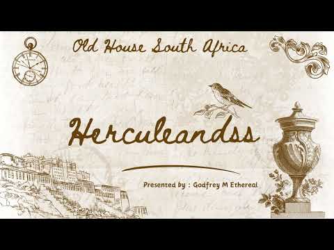 Old Classic House South Africa II #Liquideep #Euphonic #spiritchaser