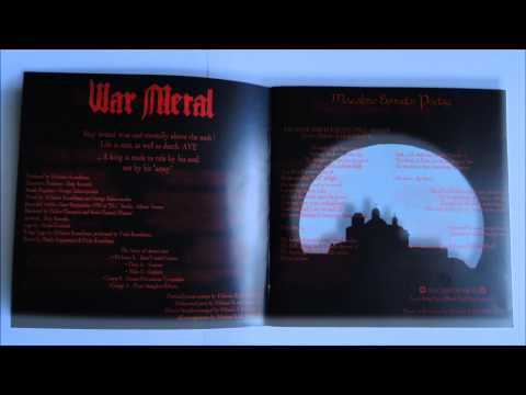Poetry Of Death video thumbnail