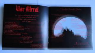 Nightfall - Poetry of Death