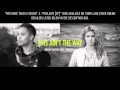 "This Ain't The Way" An Original by Jeremy Passion & Tori Kelly
