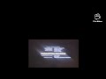 The Incredibles 2 End Credits FX 2016