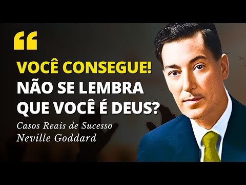 Reality Offers No Choice! Living the Teachings of Neville Goddard (True Cases)