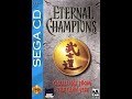 Eternal Champions Challenge From The Darkside Jetta Maxx