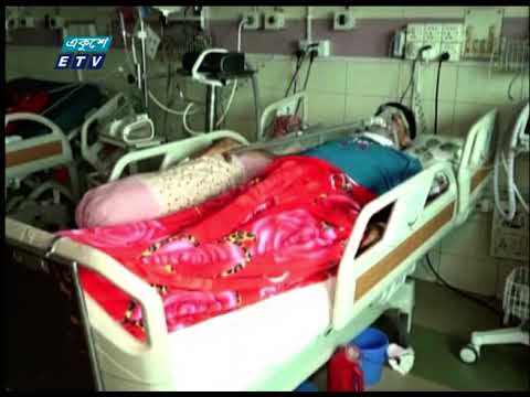 রোগীর চাপ সামলাতে হিমশিম অবস্থায় চিকিৎসক ও স্বাস্থ্যকর্মীরা