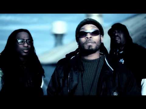 Zu Ninjaz - You've Been Warned