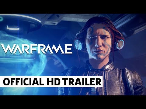 Warframe - Call of the Tempestarii Trailer