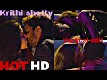Krithi Shetty Hot