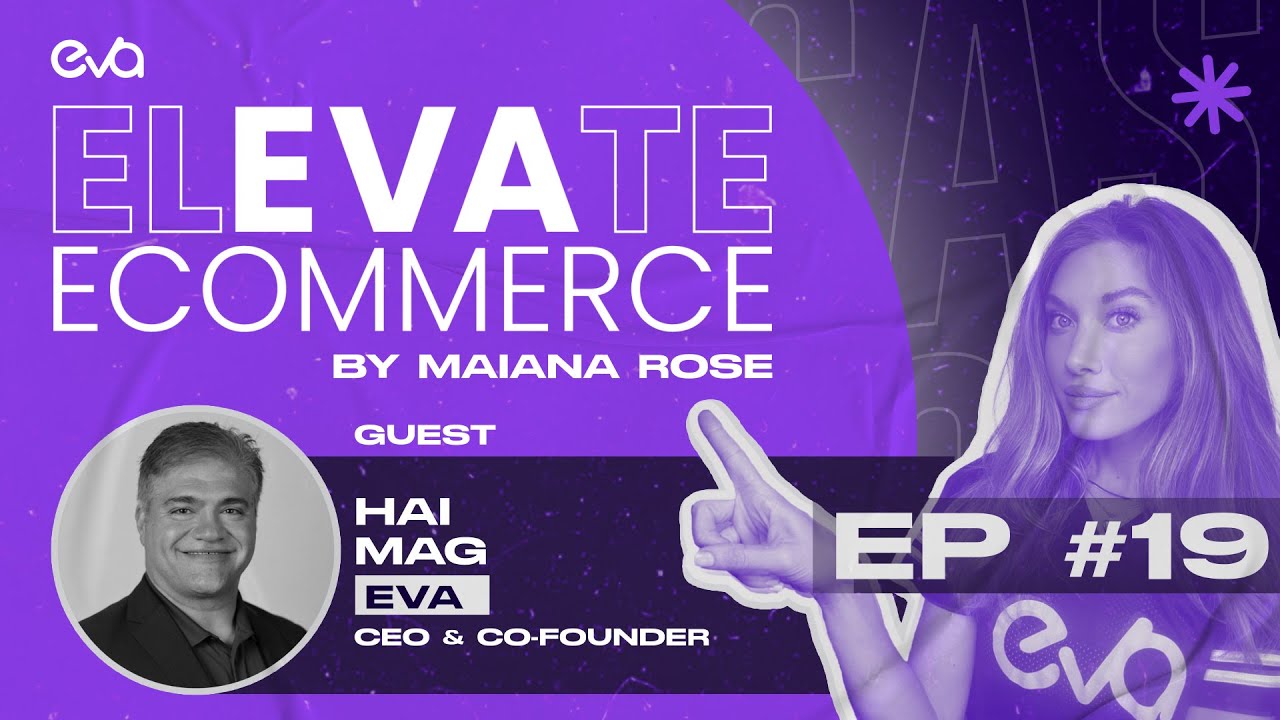 Avoid Costly Mistakes: Essential Profit Analytics with Hai Mag I Elevate eCommerce PODCAST EP#19