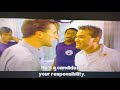 Backdraft Hospital Brawl Scene 1991